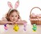 6 Pack Easter Wind up Toys for Kids Boys Girls Toddlers Easter Basket Stuffers Fillers Gifts Party Favors